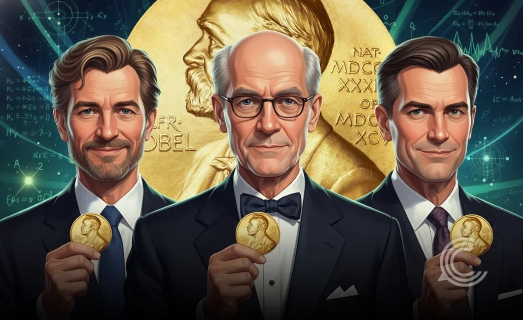 Nobel Prize in Physics 2025 winners John Clarke, Michel Devoret, and John Martinis honoured for quantum discovery