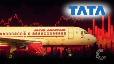 Air India seeks ₹10,000 crore bailout from Tata and Singapore Airlines amid crash fallout, merger debts, and rising operational costs.