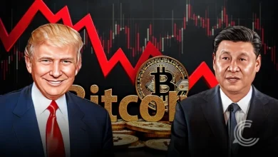 Bitcoin Price Slips as These Catalyst Trigger Sell-the-News Reaction