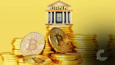 Bitcoin to Join Central Bank Reserves by 2030