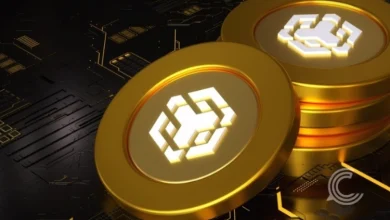 BNB Outperforms BlackRock in Market Capitalization