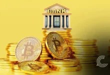 Bitcoin to Join Central Bank Reserves by 2030