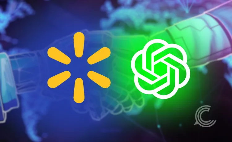 ChatGPT Becomes a Shopping Assistant as Walmart Embraces AI-Driven Commerce