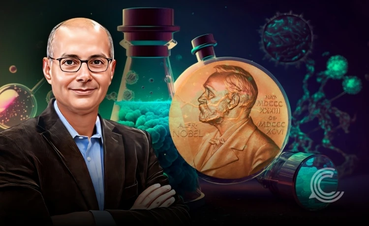 Nobel Chemistry Prize 2025 laureates Susumu Kitagawa, Richard Robson and Omar Yaghi awarded for metal-organic frameworks