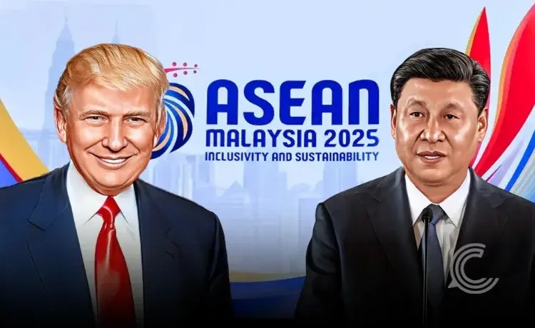 World leaders at the ASEAN summit pivot to new trade pacts and multilateral frameworks to counter rising US tariffs and global supply-chain risks.