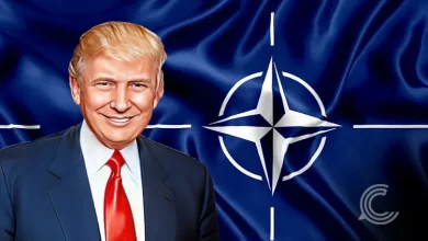 Trump Threatens Spain with Trade Penalties Over NATO Defense Spending Refusal