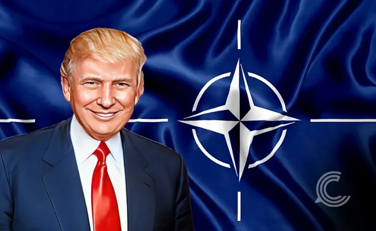 Trump Threatens Spain with Trade Penalties Over NATO Defense Spending Refusal