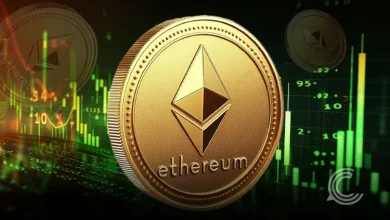 Ethereum Price