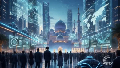 Why Abu Dhabi Is the Global Innovation Destination This December 2025