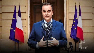 French PM Sébastien Lecornu Resigns
