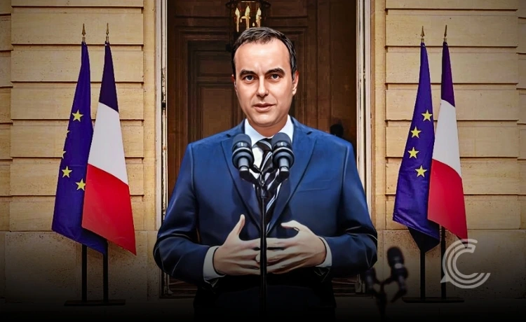 French PM Sébastien Lecornu Resigns