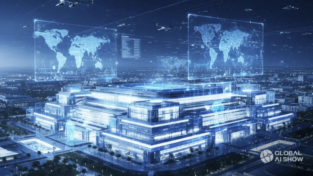 Global AI Show