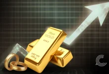 Gold crosses $4,000 for first time, building on historic rally