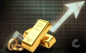 Gold crosses $4,000 for first time, building on historic rally