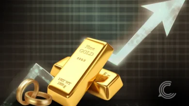 Gold crosses $4,000 for first time, building on historic rally