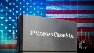 JPMorgan to Fuel U.S. Security, Tech, and Manufacturing