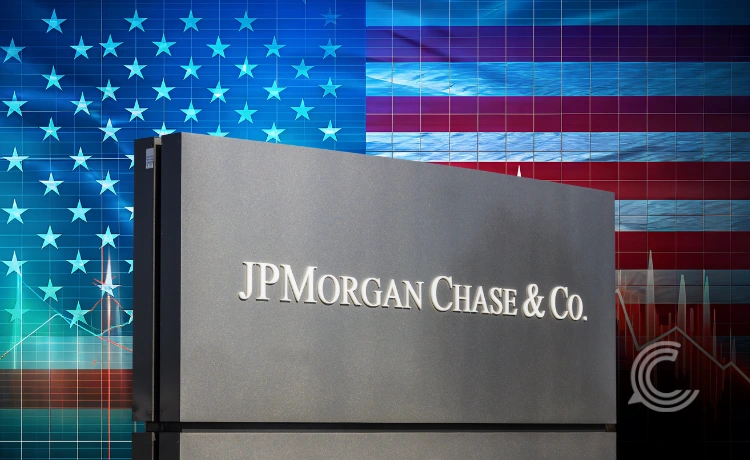 JPMorgan to Fuel U.S. Security, Tech, and Manufacturing