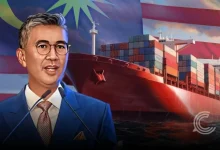 Malaysia trade minister announces continued rare earths export ban