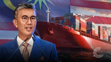 Malaysia trade minister announces continued rare earths export ban