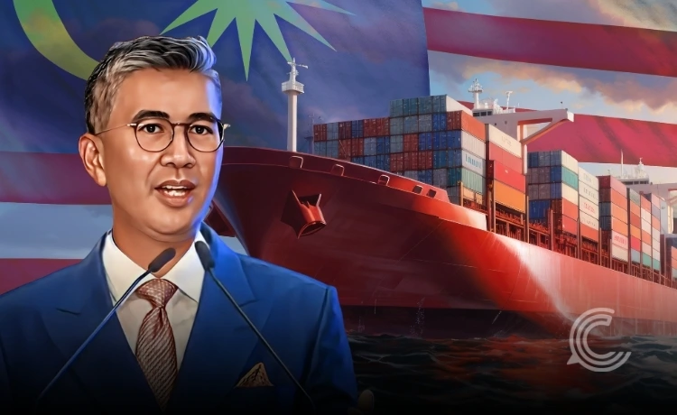 Malaysia trade minister announces continued rare earths export ban