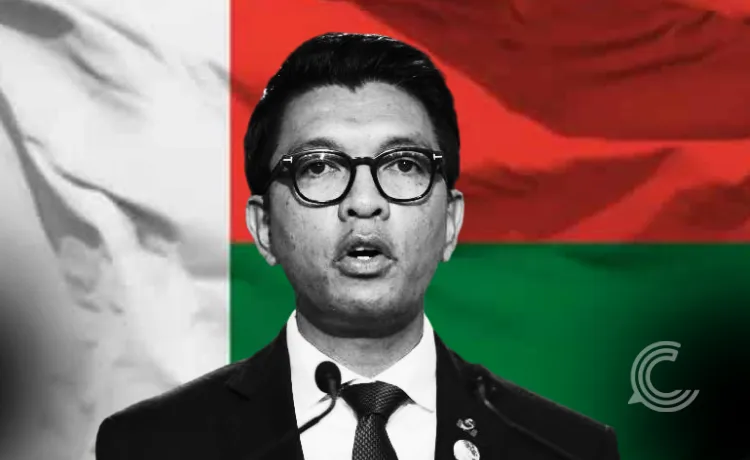 Madagascar Military seizes control as Gen Z-led protests topple President Rajoelina, highlighting a new global trend of digitally driven regime change.