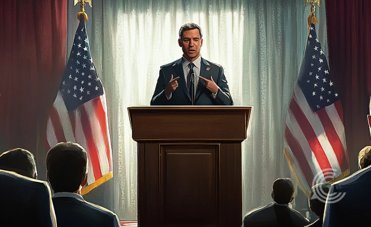 North Dakota to Launch “Roughrider Coin” by 2026 