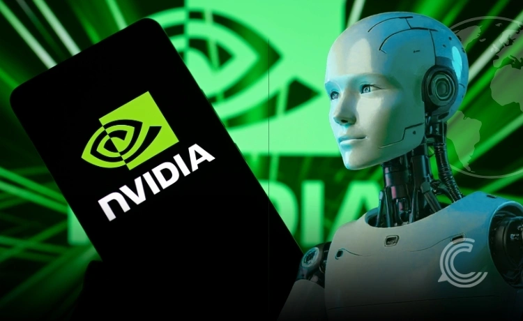 Nvidia expands its AI and semiconductor footprint across Asia, striking major chip deals in South Korea.
