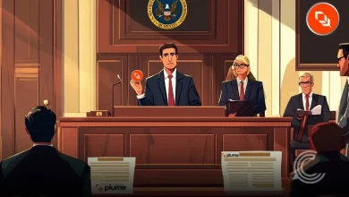 Plume Wins SEC Nod as Transfer Agent for Tokenized Assets