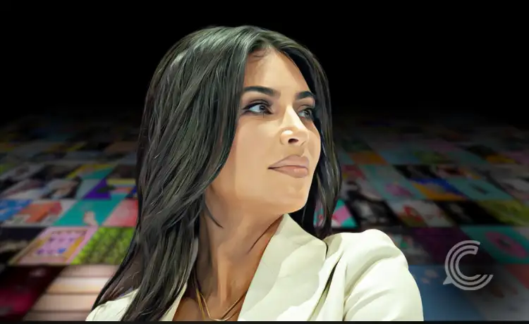 Kim Kardashian discussed about her brain aneurysm on The Kardashians Season 7.
