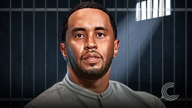 Sean “Diddy” Combs prison release 2028