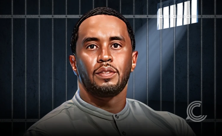 Sean “Diddy” Combs prison release 2028