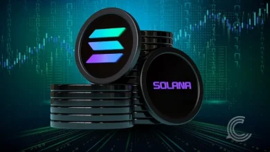 Solana Active Addresses Plunge 60%