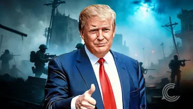US lethal strike Venezuela boat targets suspected narco-terrorists at sea