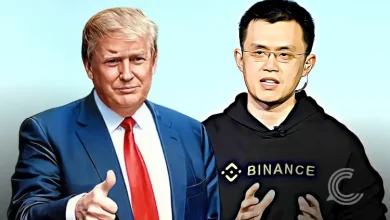 Donald Trump pardons Binance CEO Changpeng Zhao, sparking crypto market surge and raising questions about political influence in digital finance.
