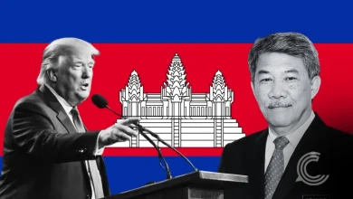 Trump to oversee the Cambodia-Thailand Peace Deal at ASEAN Summit, aiming to resolve border disputes and strengthen regional stability.