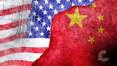 China Retaliates: Port Fees Target U.S.-Linked Ships.