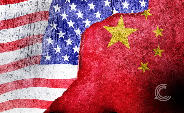 China Retaliates: Port Fees Target U.S.-Linked Ships.