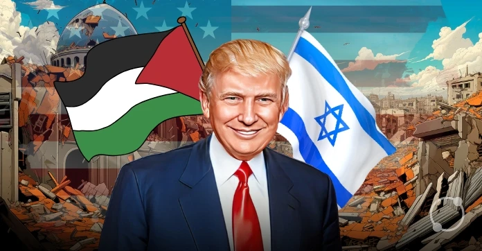 Gaza Ceasefire Continues as U.S. Expresses Confidence