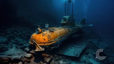 US Officials Conclude Titan Submersible Imploded Due to Engineering