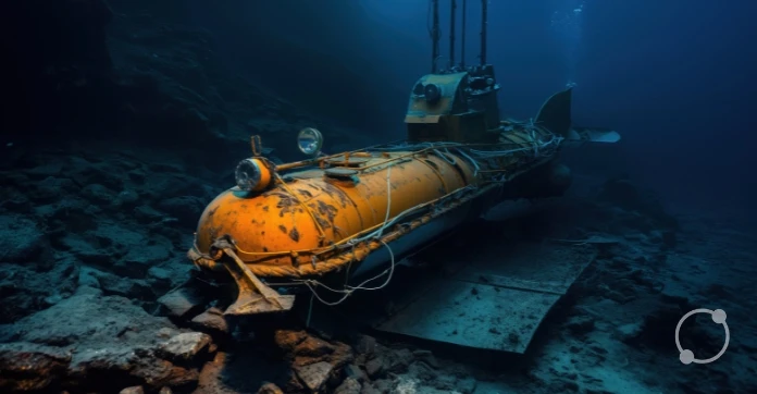 US Officials Conclude Titan Submersible Imploded Due to Poor Engineering