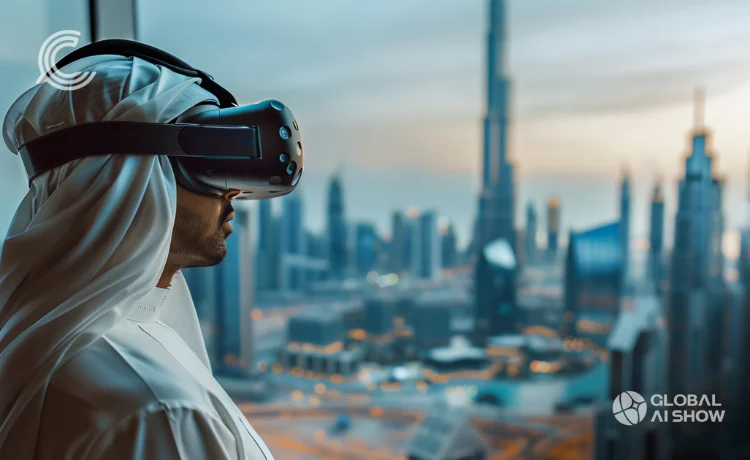GAIS Abu Dhabi Innovation Destination