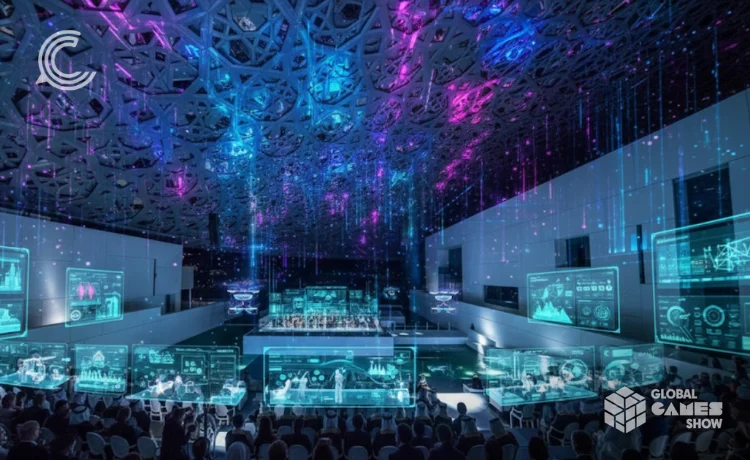 GGS Abu Dhabi Innovation Destination