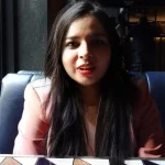 Photo of Priya Walia