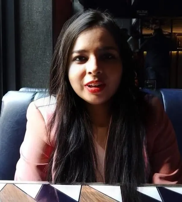 Photo of Priya Walia