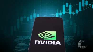 NVIDIA Q3: Data Centres and Blackwell Chips Drive AI Growth