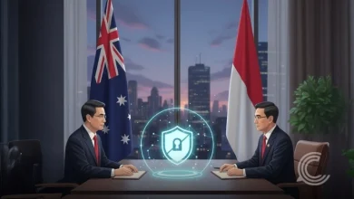 Australia, Indonesia edge closer to a landmark defence treaty, strengthening regional security amid growing tensions with China.