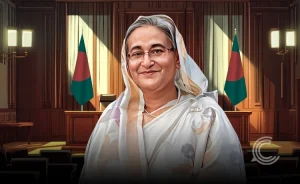 Bangladesh braces for the Hasina Verdict on November 17