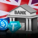 The Bank of England softens its stablecoin rules, letting issuers invest up to 60% in government debt to keep the UK competitive globally.