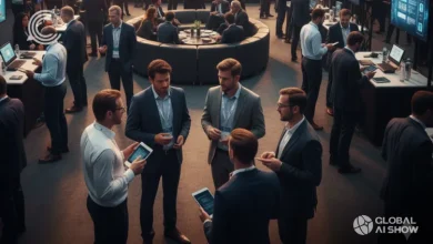 Best AI Conferences 2025-2026