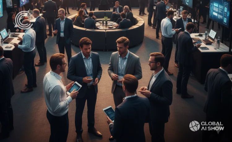 Best AI Conferences 2025-2026